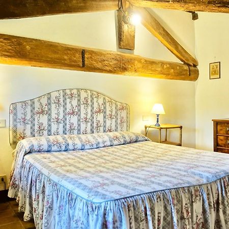 Villa Buonsignori - Wine & Olive Oil Farm Корсано Экстерьер фото