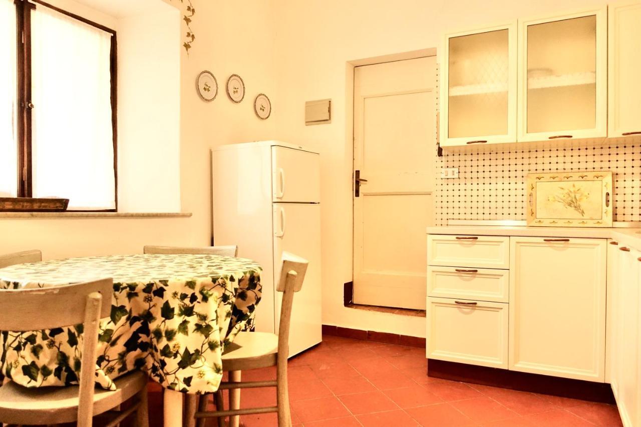 Villa Buonsignori - Wine & Olive Oil Farm Корсано Экстерьер фото