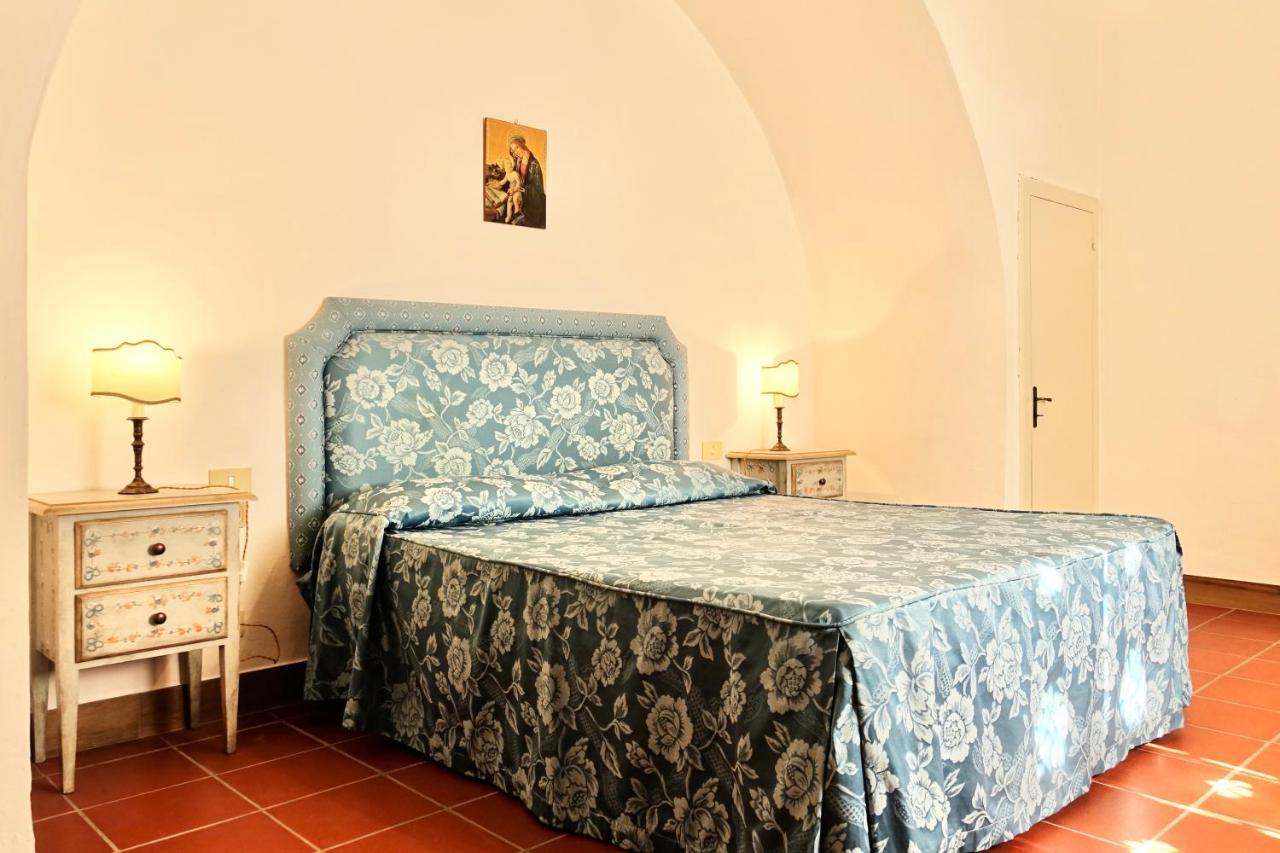 Villa Buonsignori - Wine & Olive Oil Farm Корсано Экстерьер фото