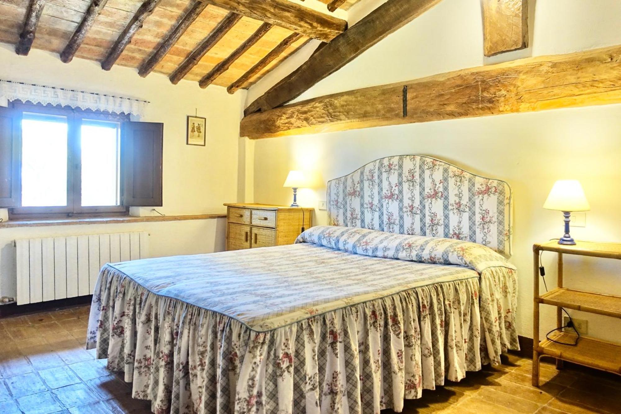 Villa Buonsignori - Wine & Olive Oil Farm Корсано Экстерьер фото